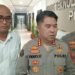 Jual 1 Kg Sabu Personel Polda Sumut Ditangkap Polres Binjai