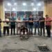 Rayap Besi di Denai Ditembak Polisi, Residivis Kasus Curat