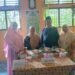 Peringati HSN 2025, Penpes Haji Al-Maqbul Sibuhuan adakan perlombaan antar santri dan Masak Bersama