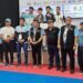 Empat Pesanda Putri Sumut ke Semifinal