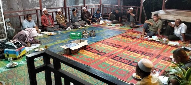 Kebijakan Koperasi FKIM Sesuai Kesepakatan di Notaris
