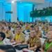 Rakor Sinkronisasi Program dan Kegiatan Kementerian/Lembaga Non Kementerian dengan Pemda Tahun 2025