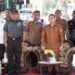 Bupati Palas Hadiri Launching Perdana Program MBG SPPG Yayasan Ponpes Syekh Muhammad Dahlan Sibuhuan