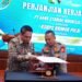 Perkuat Sinergi, BSI Dukung Program “BRIMOB Berhaji” Melalui Edukasi dan Layanan Tabungan Haji