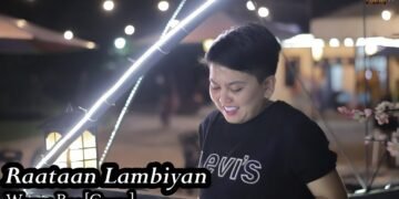 Harmoni Dua Negeri: Kisah Wanna Bee dan Kecintaannya pada Film dan Musik India