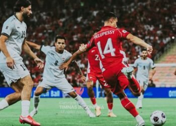 Media Belanda Komentari Kekalahan Timnas Indonesia: Penalti Indonesia Dirampok Wasit