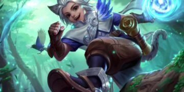 Mumpung Akhir Pekan, Rebut Segera Kode Redeem ML Terbaru 18 Oktober 2025