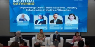 Tekankan Pentingnya Employability Skill, UPER Dorong Sinergi Akademisi–Industri