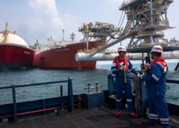 Setahun Prabowo-Gibran, PGN Dukung Visi Menuju Swasembada Energi