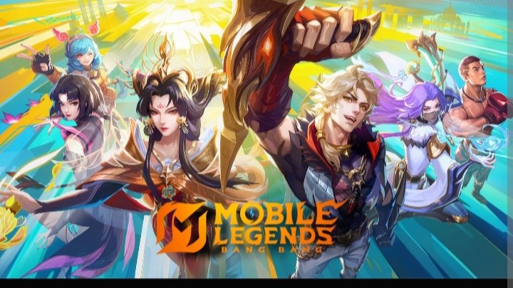 Moonton Bagikan Kode Redeem ML Terbaru 31 Oktober 2025: Buruan Jumat Berkah