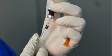 Imunisasi, Investasi Sehat untuk Masa Depan Anak Medan