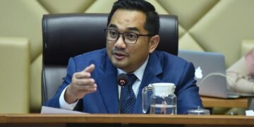 Bobby Minta Truk Aceh Ganti Pelat BK, Kemendagri Diminta Turun Tangan