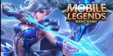 Buruan! Moonton Kembali Bagikan Kode Redeem ML Terbaru Hari Ini 10 Oktober 2025