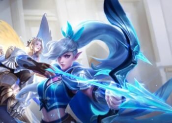 Daftar Kode Redeem ML Terbaru 9 Oktober 2025, Buruan Rebut Item Menariknya!