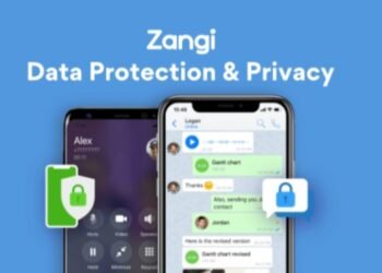 Apa Itu Zangi?  Aplikasi Dipakai Ammar Zoni  Edarkan Narkoba di Dalam Penjara