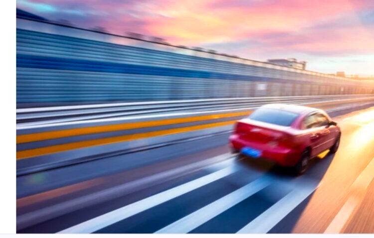 Kecepatan 100 Km/Jam, DJ Parlin Akui Berkendara Usai Minum Alkohol