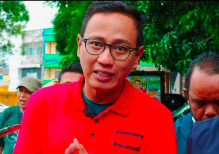 Harga Beras Masih Stabil Meskipun Harga Gabah Terbilang Sangat Mahal, Berikut Penjelasannya!