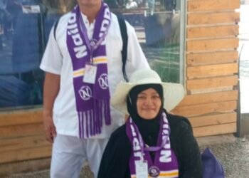 Gagal Masuk Tata Boga, Sriyanti Sukses Bangun Usaha Roti Hingga Miliki Pabrik Sendiri