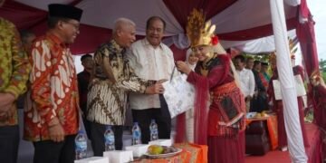 Dari PSBD Menuju Taman Kebhinekaan: Asahan Kuat dalam Keberagaman