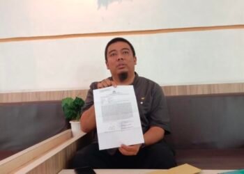 Eks Kepala RS PHC Klarifikasi Tuduhan Pelecehan: “Itu Fitnah, Saya Sudah Lapor Balik ke Polisi”