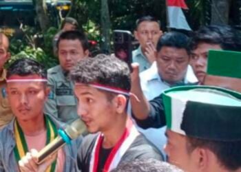 Disebut Terima Rp.7,2 Miliar, Bupati Saipullah Didesak Pecat Kadis PUPR Madina