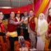 Etnis Nias Tampilkan Ragam Budaya pada Malam Terakhir PSBD ke-6 Asahan