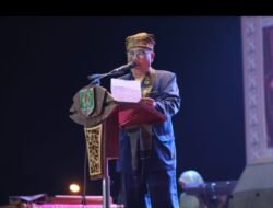 Penutupan PSBD ke-6 Asahan: 14 Etnis Akhiri Pesta Budaya dengan Semangat Persaudaraan