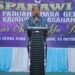 Meriah dan Penuh Sukacita! Bupati Asahan Tutup Pesparawi VIII Tahun 2025