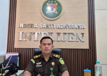 Penyidikan Dugaan Korupsi Smart Village di Madina, Kejari Periksa Sejumlah Saksi