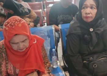 Dua Nenek 70 Tahun Dilaporkan Aniaya Keponakan, Diduga Laporan Palsu oleh Oknum Bhayangkari