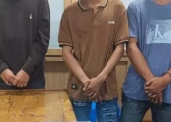 500 Butir Ekstasi Disita, Tiga Pengedar Dibekuk di Medan dan Deliserdang