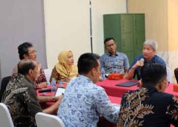 OJK Fasilitasi Pertemuan Dana Syariah Indonesia dengan Lender, Minta Penyelesaian Dana Tertahan