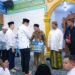 Rico Waas Safari Isya di Masjid Tsamaratul Iman, Serap Aspirasi dan Serahkan Bantuan untuk Jemaah