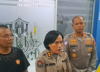 Polda Sumut Pastikan Tiga Anggotanya di Bawah Pengaruh Alkohol Saat Kecelakaan