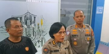 Polda Sumut Pastikan Tiga Anggotanya di Bawah Pengaruh Alkohol Saat Kecelakaan