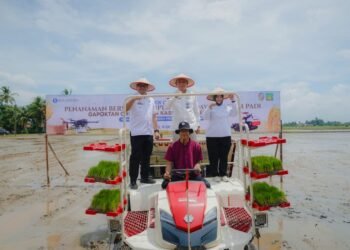 Disdukcapil Medan Tingkatkan Pelayanan, 578 Ribu Dokumen Adminduk Tuntas Dilayani