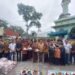 Maruli Siahaan Kunjungi Panti Asuhan Zending Islam Indonesia, Rayakan Hari Santri Nasional