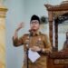 Wali Kota Medan Rico Waas Lakukan Safari Ashar di Masjid Al Ikhlas Laucih