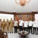 Gubernur Bobby Nasution Dorong Percepatan Pembangunan Dapur SPPG di Sumut