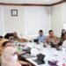 Wagub Sumut Ikuti Rakor Pengendalian Inflasi Bersama Menkeu