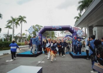 BI Gelar QRIS Jelajah Budaya Indonesia di Sumatera: Padukan Digitalisasi dan Budaya