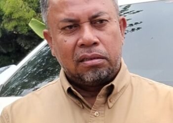Kadis Perkim Sumut Mengundurkan Diri, Gubernur Bobby Nasution Tunjuk Muhammad Suib sebagai Plt