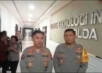 Polda Sumut Bentuk Tim Audit Soal Dugaan Pemerasan Libatkan Propam