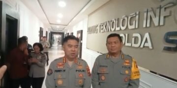 Polda Sumut Bentuk Tim Audit Soal Dugaan Pemerasan Libatkan Propam