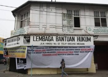 LBH Medan: Banyak DPO Narkoba Tak Tertangkap, Jadi Preseden Buruk