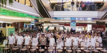 Lewat EKSiS 2025, OJK Ajak Masyarakat Perluas Akses Keuangan Syariah