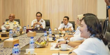 Wali Kota Medan Tekankan Sinergi Lintas Perangkat Daerah dalam Penegakan Perda