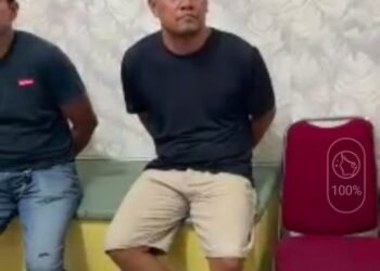 Dua Jaringan Pengedar Ekstasi di Deli Serdang Ditangkap