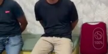 Dua Jaringan Pengedar Ekstasi di Deli Serdang Ditangkap