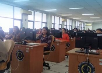 Pemkab Karo Laksanakan Profiling ASN Tahap Pertama di BKN Regional VI Medan